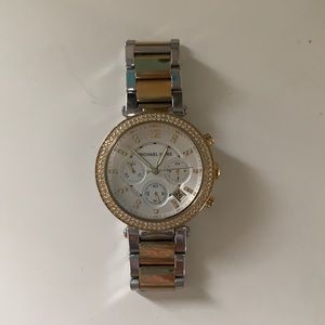 Michael Korea Watch